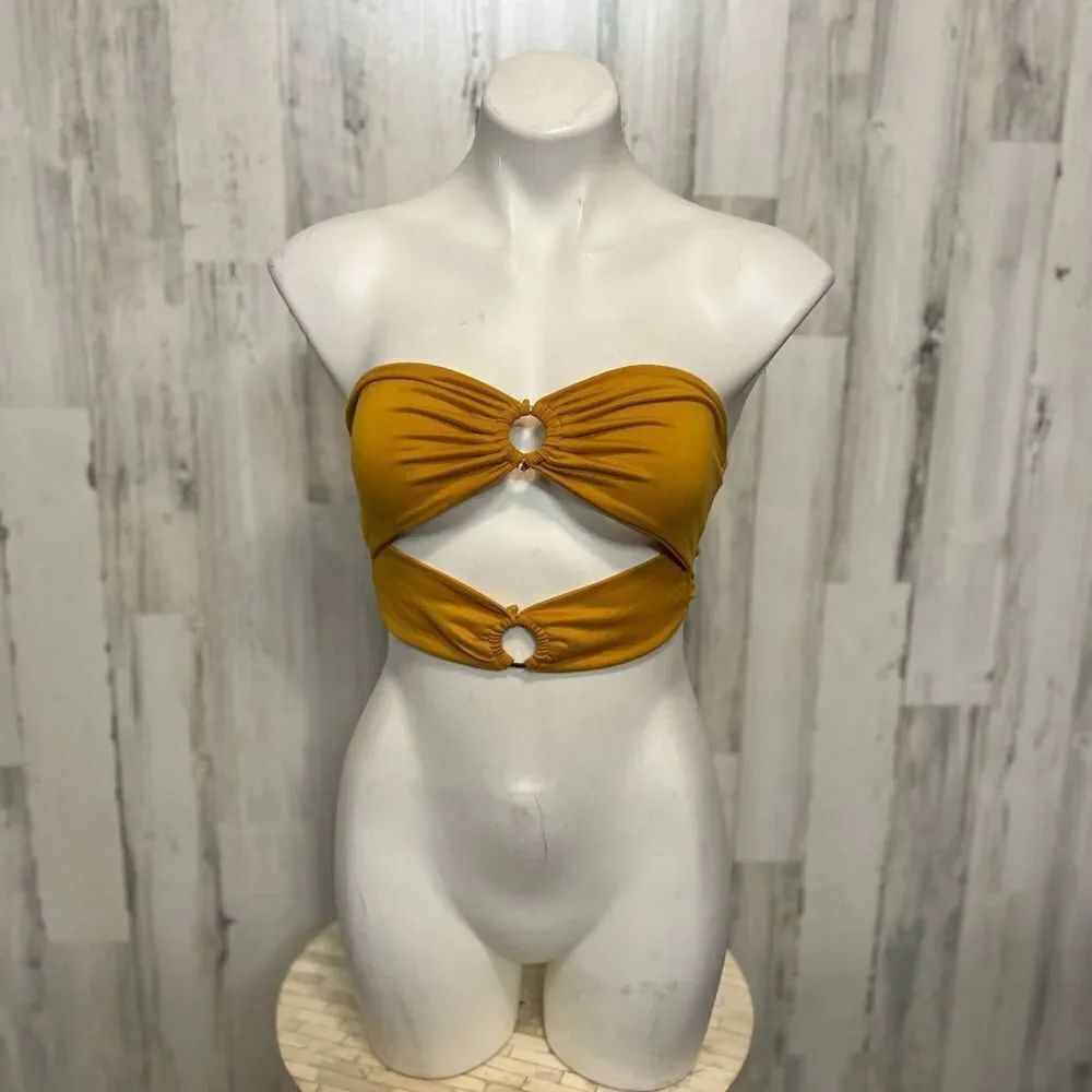 Amaxing Crop top